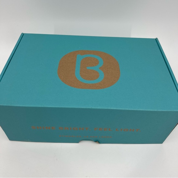 BZees Get Going Washable Booties Women's Shoes in Brown Size 8.5M MSRP $100 - Picture 10 of 10